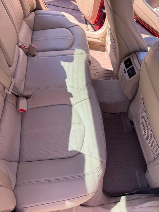 2010 Cadillac CTS 2nd Gen - Image 9 of 10