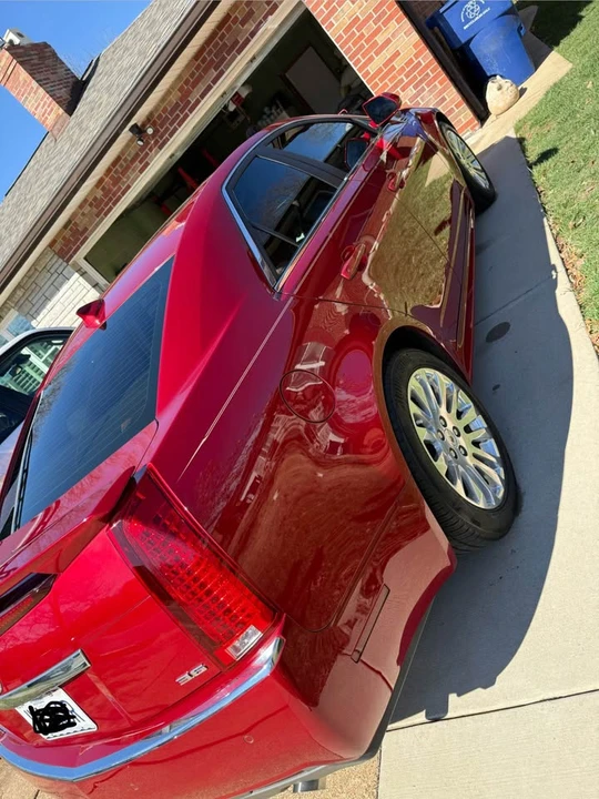 2010 Cadillac CTS 2nd Gen - Image 2 of 10