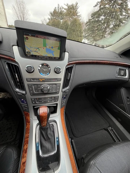 2010 Cadillac CTS 2nd Gen - Image 15 of 15