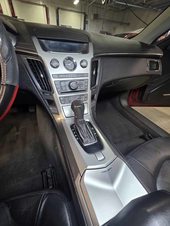 2010 Cadillac CTS 2nd Gen - Image 11 of 19