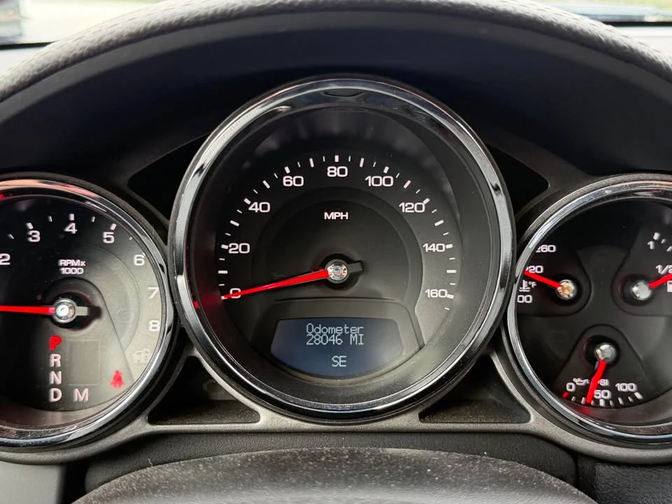2010 Cadillac CTS 2nd Gen - Image 14 of 15