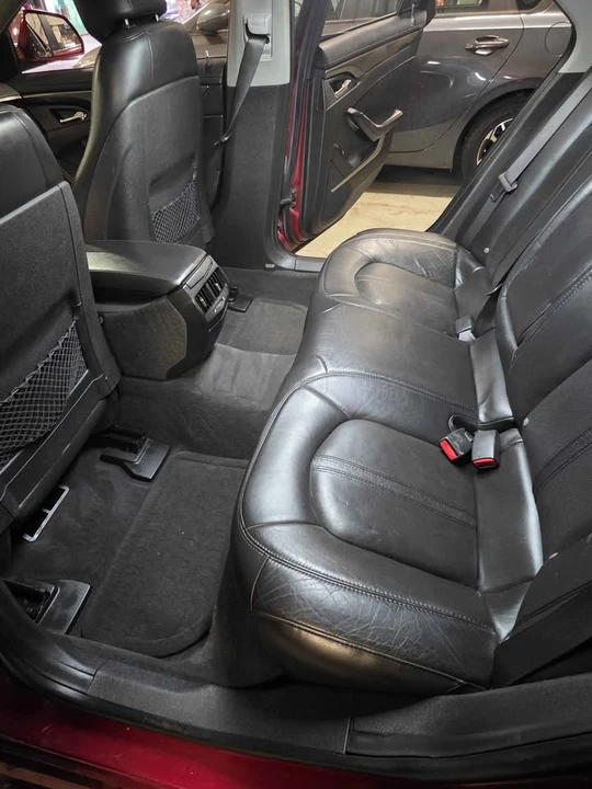 2010 Cadillac CTS 2nd Gen - Image 16 of 19