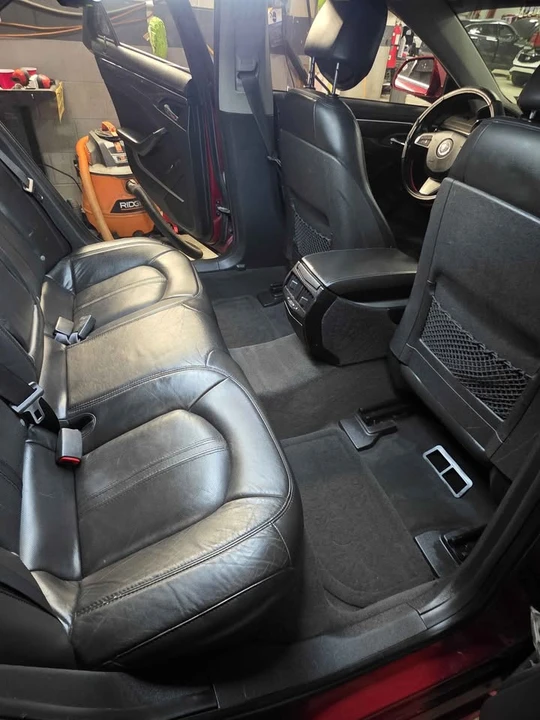 2010 Cadillac CTS 2nd Gen - Image 15 of 19