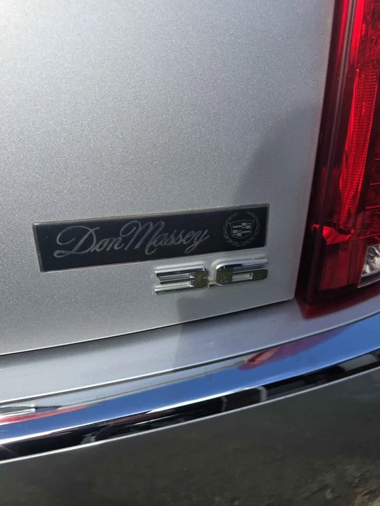2010 Cadillac CTS 2nd Gen - Image 7 of 15