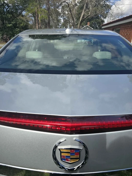 2010 Cadillac CTS 2nd Gen - Image 5 of 15