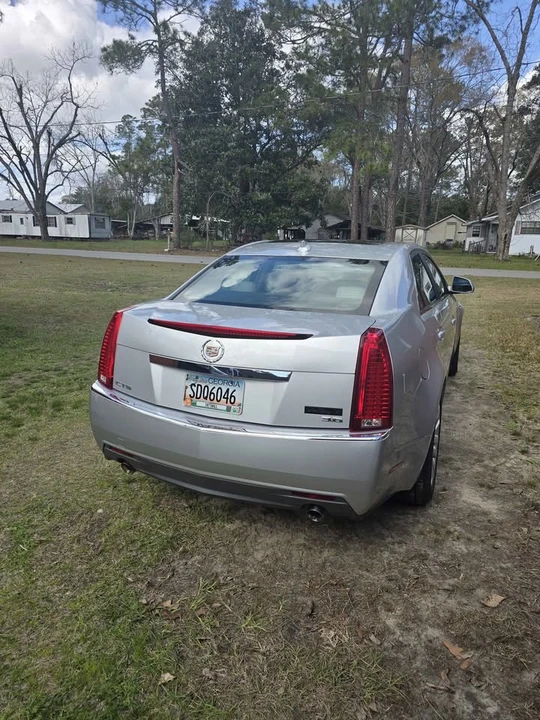 2010 Cadillac CTS 2nd Gen - Image 15 of 15