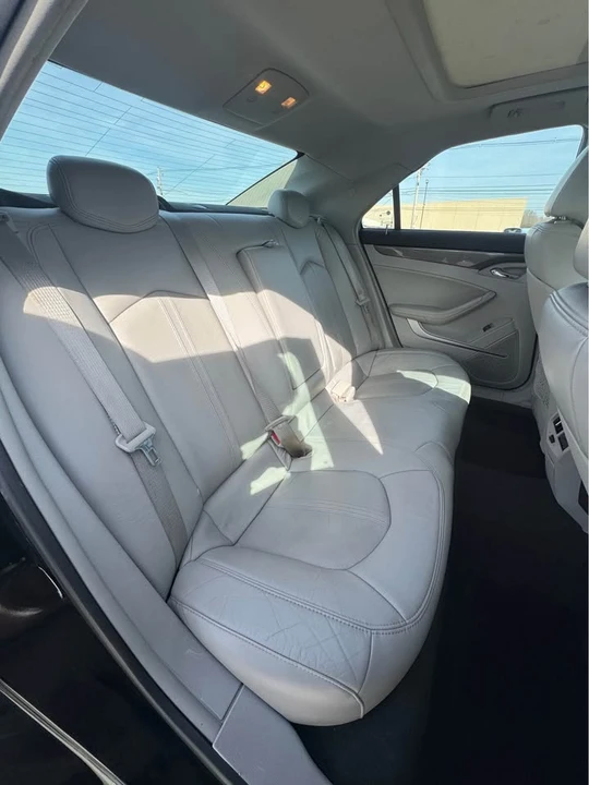 2010 Cadillac CTS 2nd Gen - Image 10 of 20