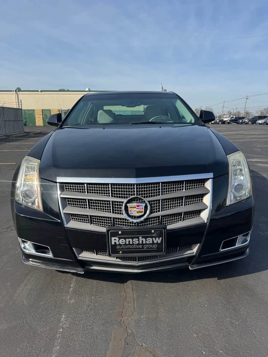 2010 Cadillac CTS 2nd Gen - Image 7 of 20