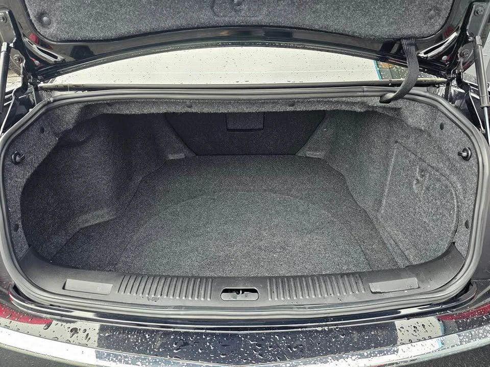 2010 Cadillac CTS 2nd Gen - Image 7 of 19