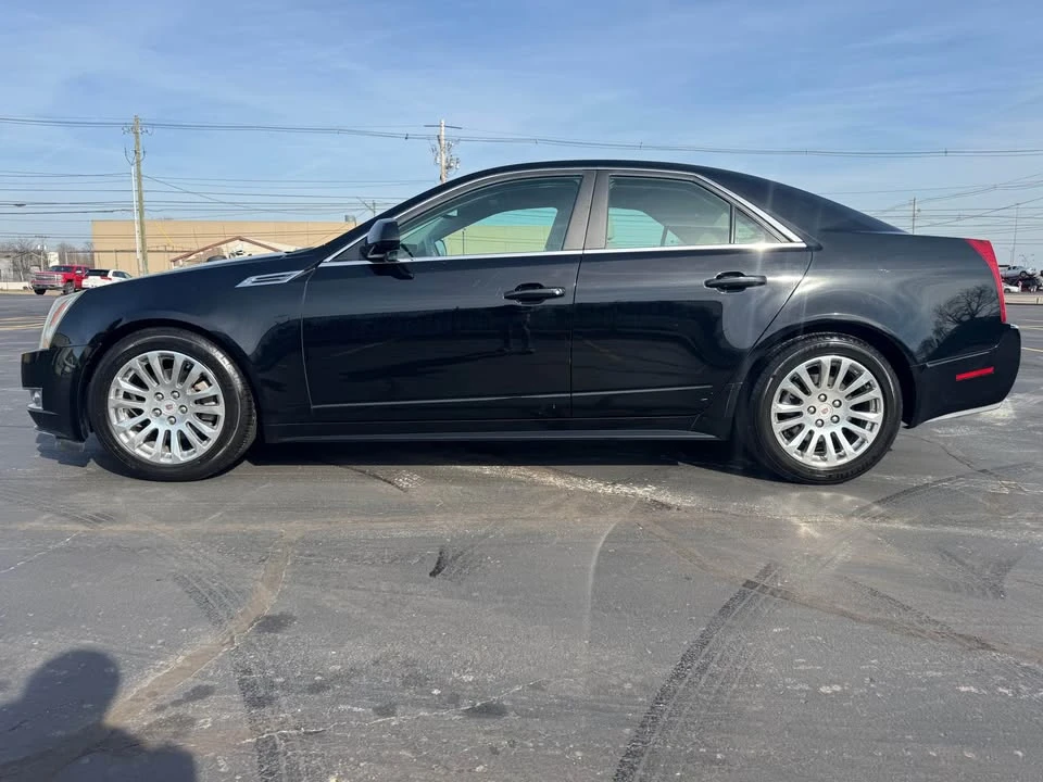 2010 Cadillac CTS 2nd Gen - Image 2 of 20