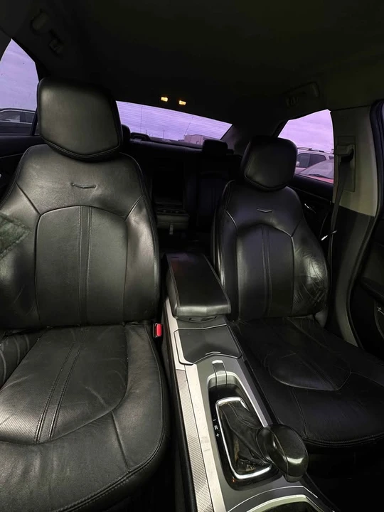 2010 Cadillac CTS 2nd Gen - Image 18 of 18