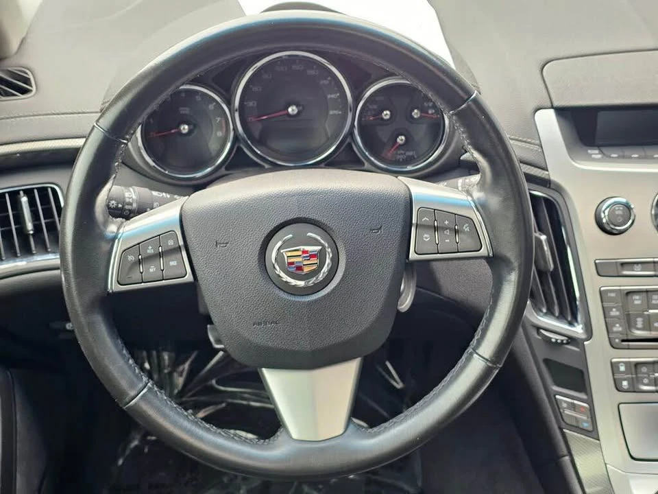 2010 Cadillac CTS 2nd Gen - Image 15 of 19
