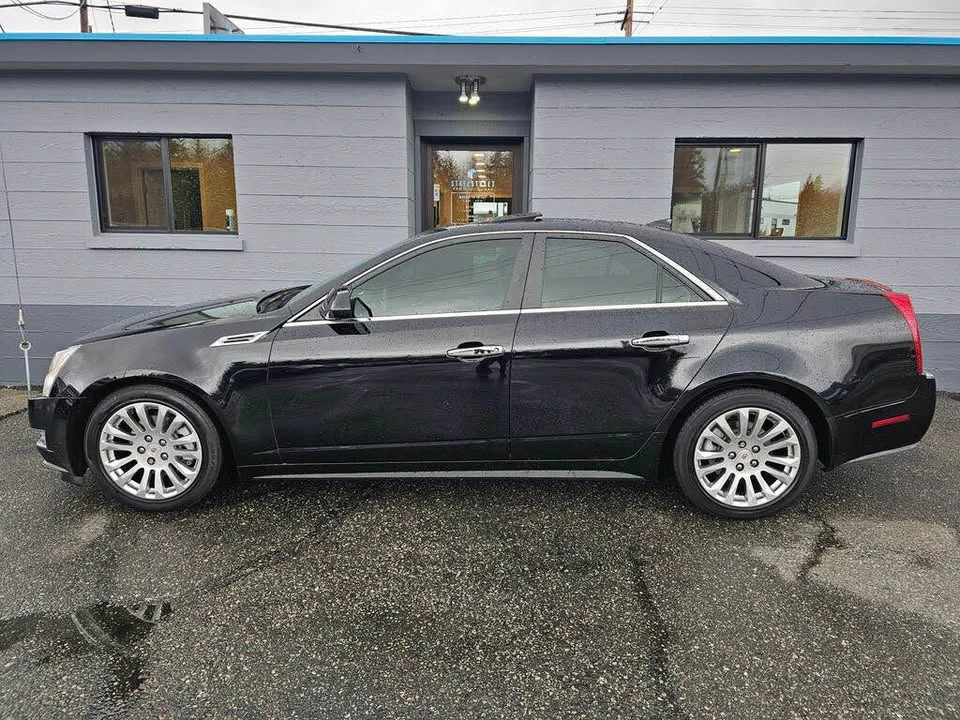 2010 Cadillac CTS 2nd Gen - Image 3 of 19