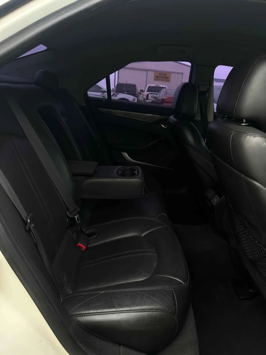 2010 Cadillac CTS 2nd Gen - Image 17 of 18