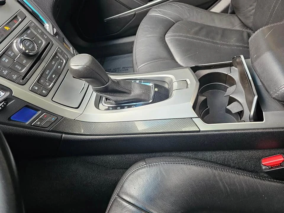 2010 Cadillac CTS 2nd Gen - Image 17 of 19