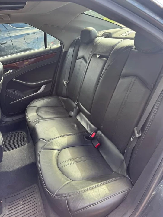 2010 Cadillac CTS 2nd Gen - Image 6 of 7