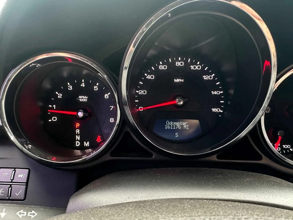 2010 Cadillac CTS 2nd Gen - Image 11 of 18