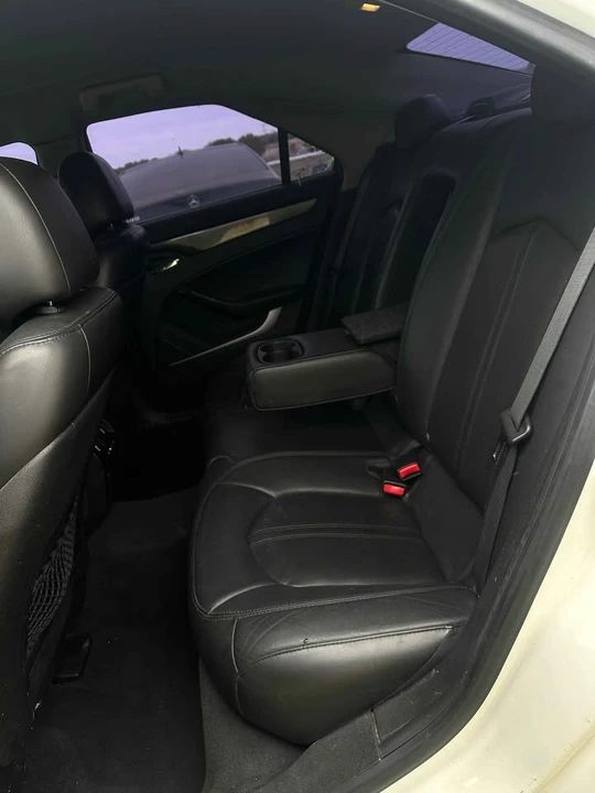 2010 Cadillac CTS 2nd Gen - Image 16 of 18