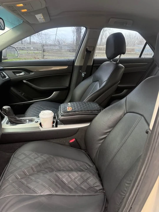 2010 Cadillac CTS 2nd Gen - Image 4 of 8