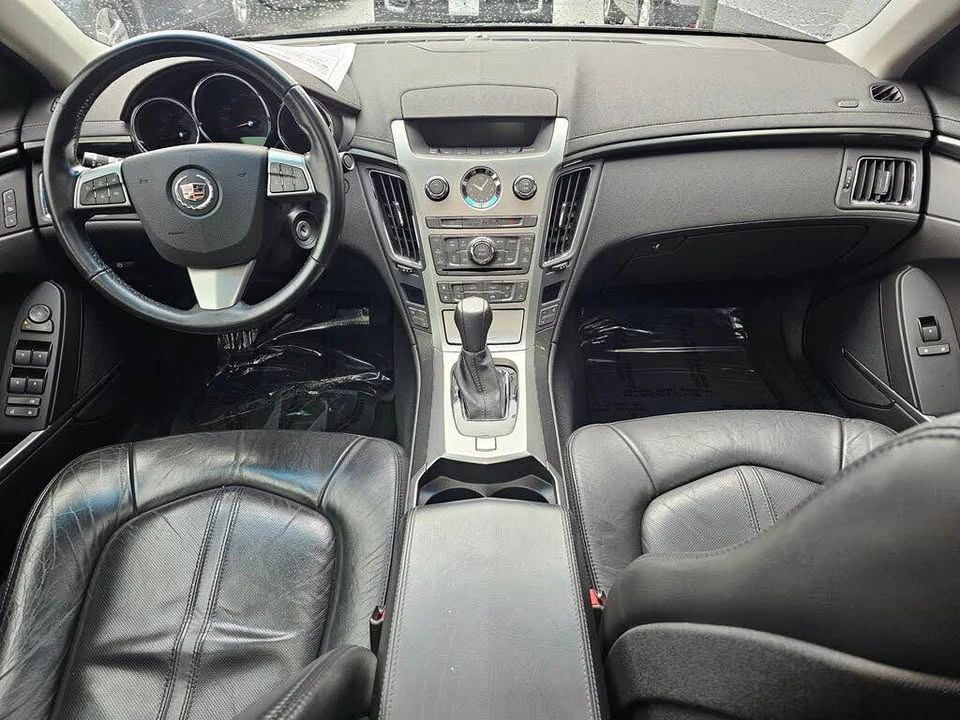 2010 Cadillac CTS 2nd Gen - Image 12 of 19