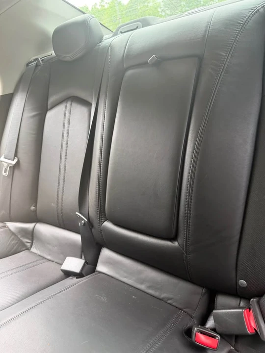 2010 Cadillac CTS 2nd Gen - Image 13 of 13