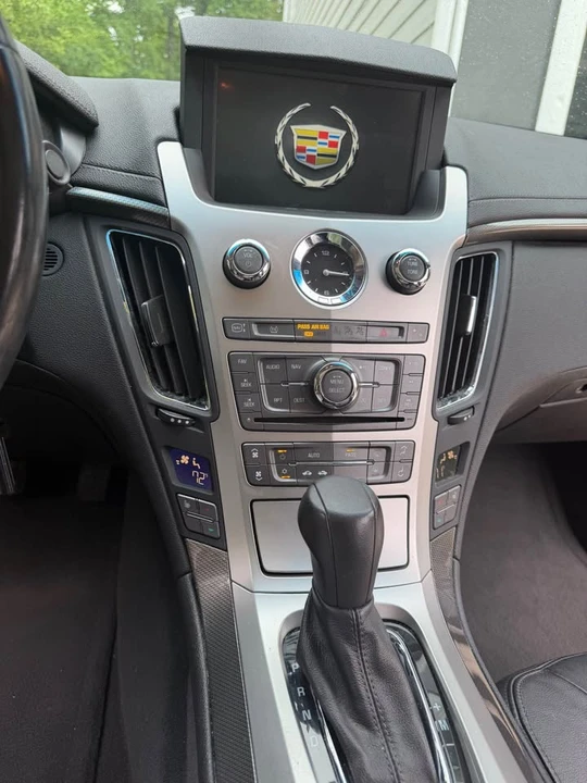 2010 Cadillac CTS 2nd Gen - Image 7 of 13
