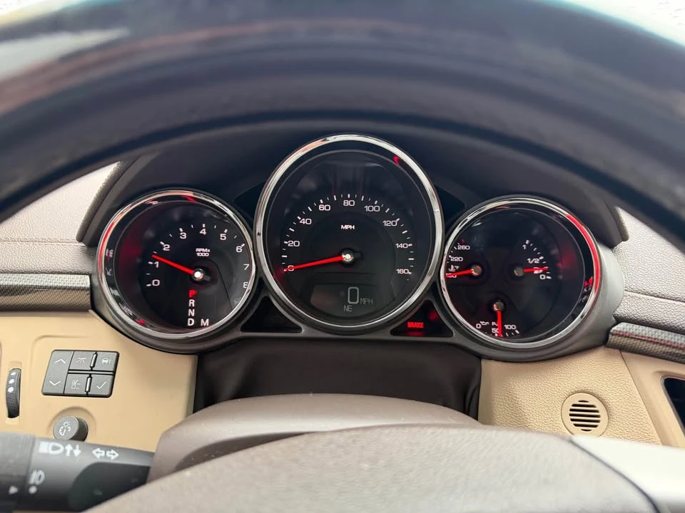 2010 Cadillac CTS 2nd Gen - Image 10 of 12