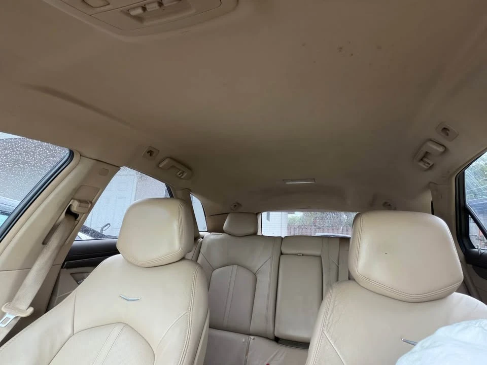 2010 Cadillac CTS 2nd Gen - Image 12 of 12