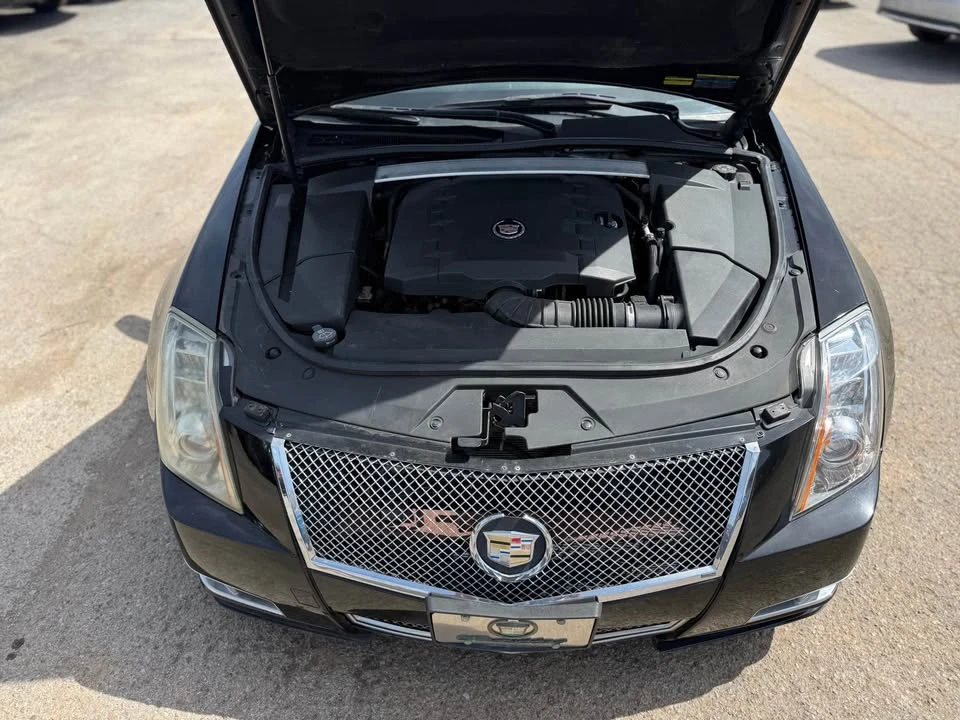 2010 Cadillac CTS 2nd Gen - Image 2 of 14