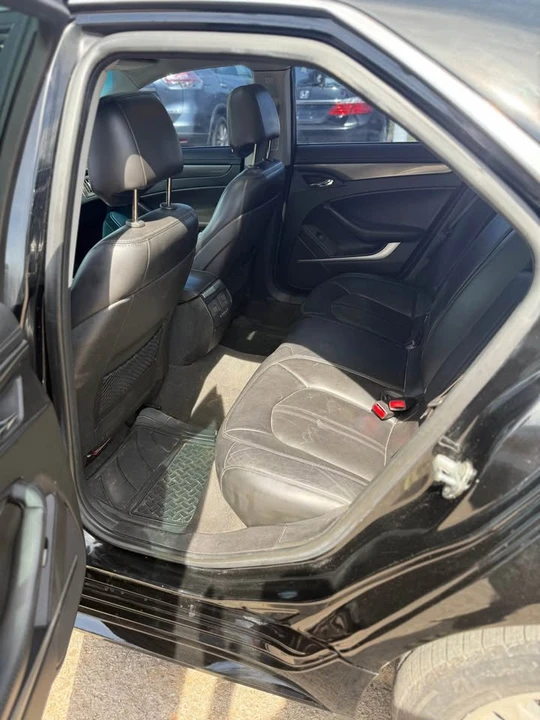 2010 Cadillac CTS 2nd Gen - Image 11 of 14