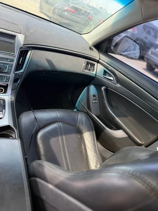 2010 Cadillac CTS 2nd Gen - Image 13 of 14