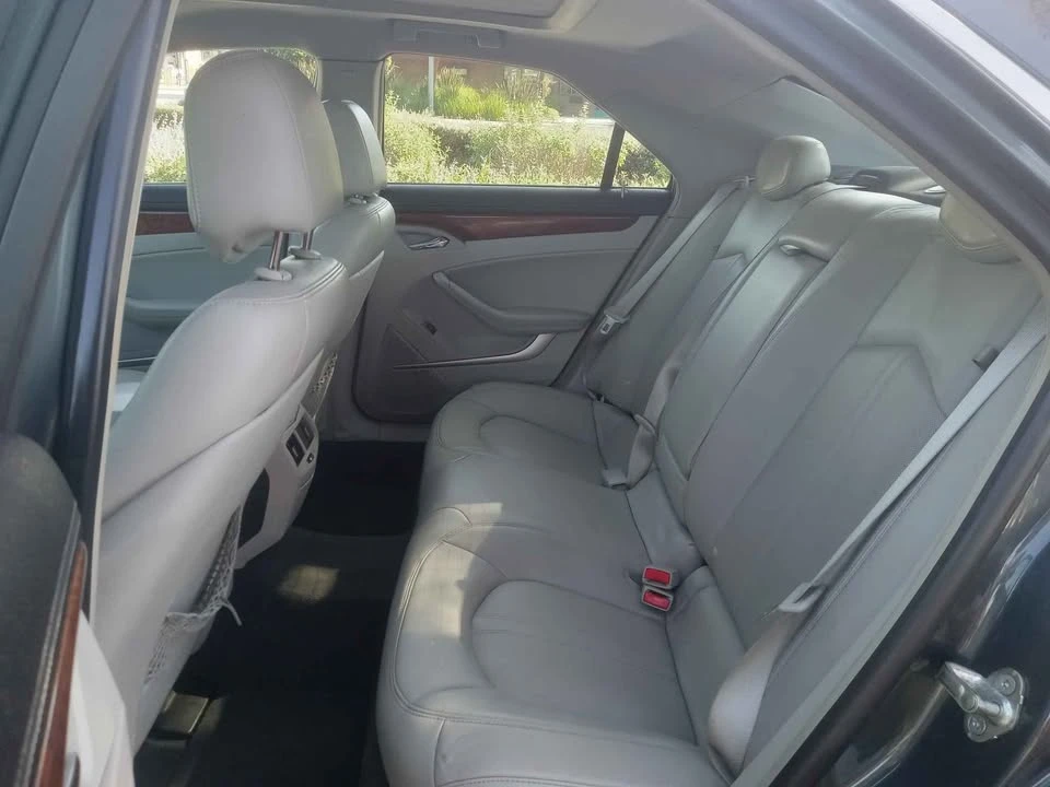 2010 Cadillac CTS 2nd Gen - Image 10 of 12
