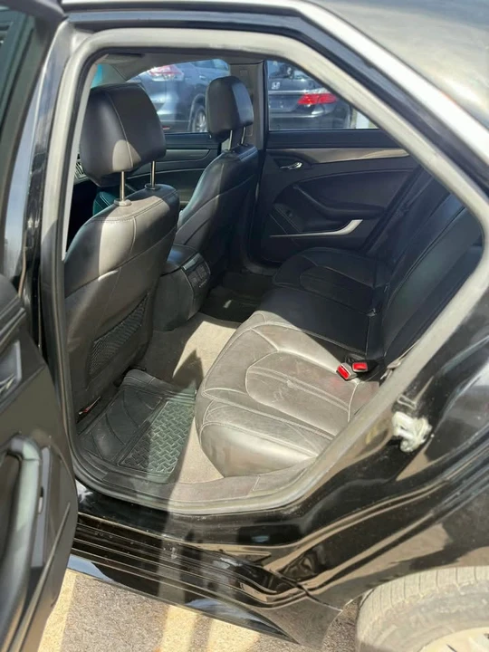 2010 Cadillac CTS 2nd Gen - Image 8 of 14