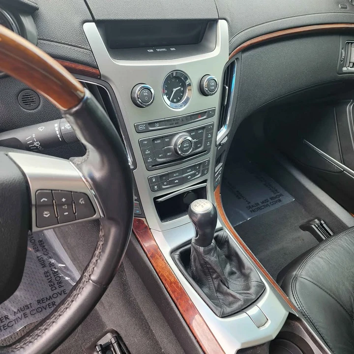 2010 Cadillac CTS 2nd Gen - Image 4 of 9