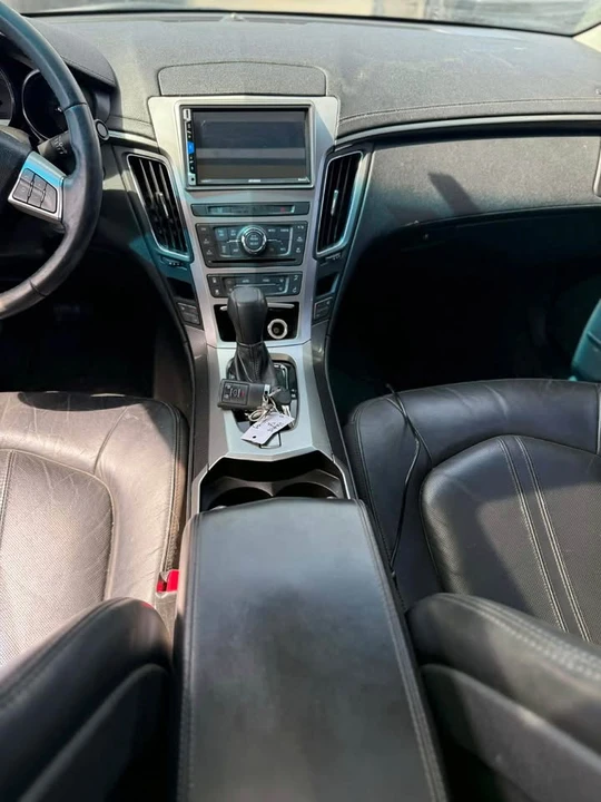 2010 Cadillac CTS 2nd Gen - Image 6 of 14