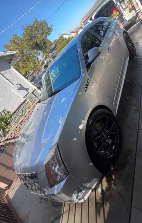 2010 Cadillac CTS 2nd Gen - Image 12 of 12