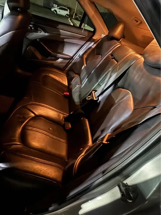 2010 Cadillac CTS 2nd Gen - Image 9 of 12