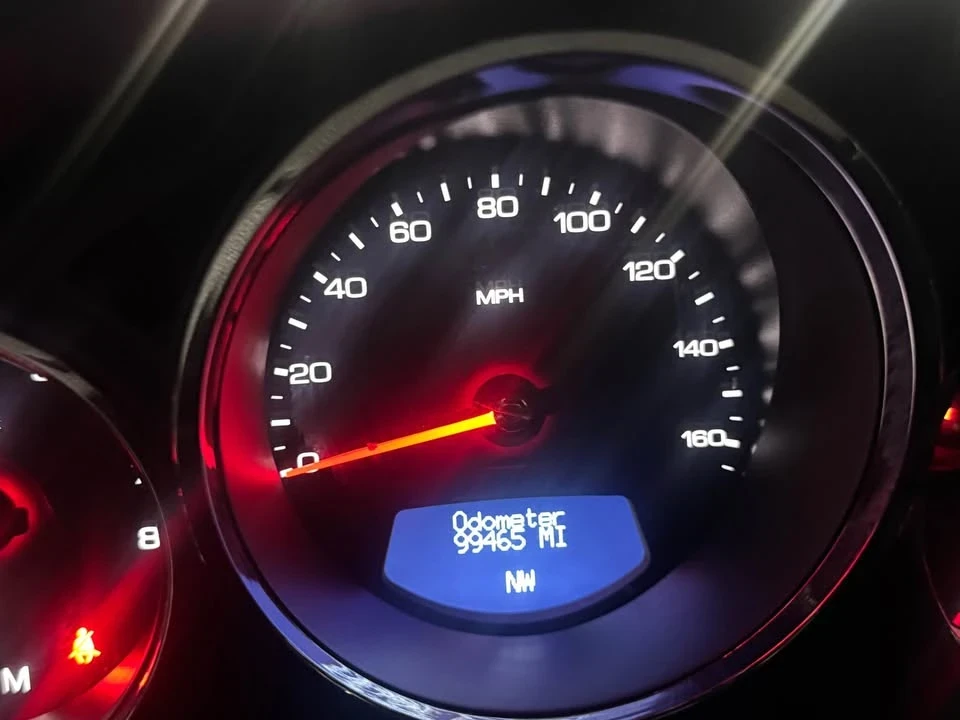 2010 Cadillac CTS 2nd Gen - Image 11 of 12