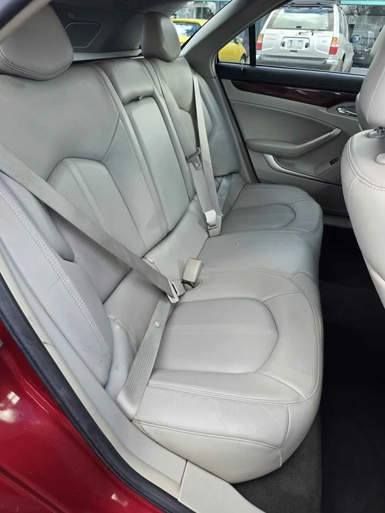 2010 Cadillac CTS 2nd Gen - Image 13 of 16