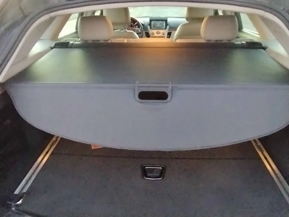 2010 Cadillac CTS 2nd Gen - Image 8 of 8