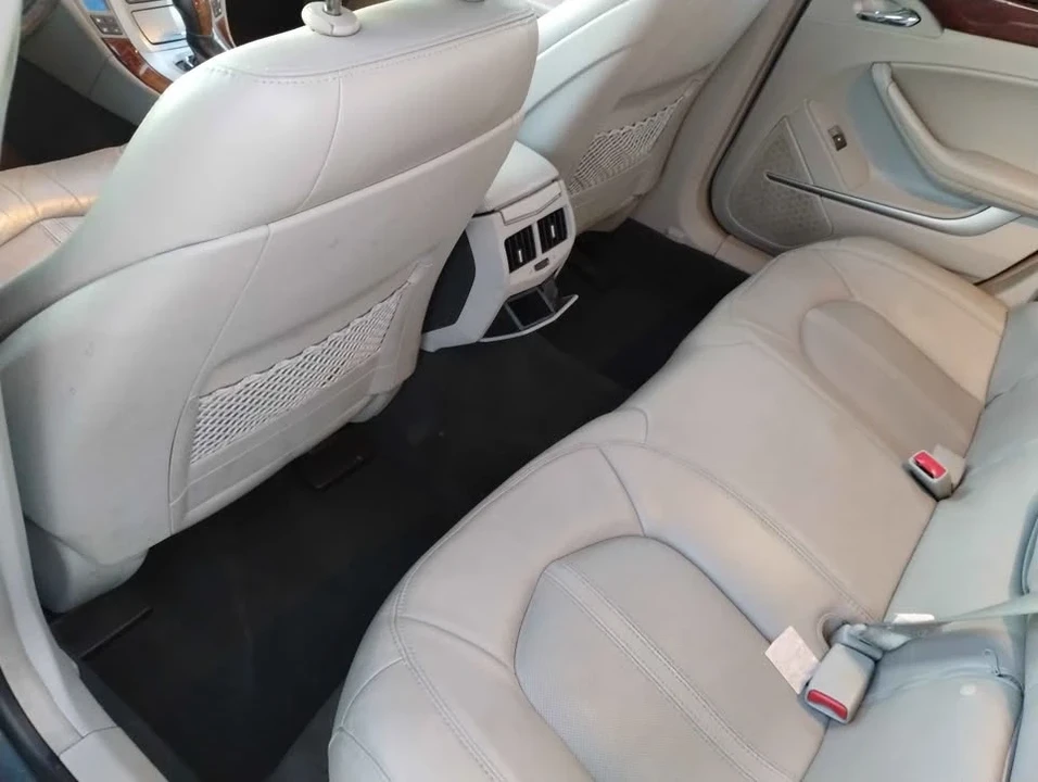 2010 Cadillac CTS 2nd Gen - Image 6 of 8