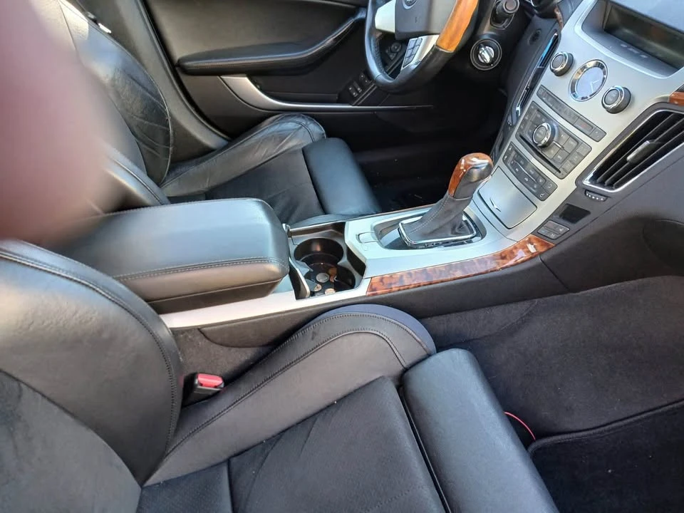 2010 Cadillac CTS 2nd Gen - Image 10 of 17