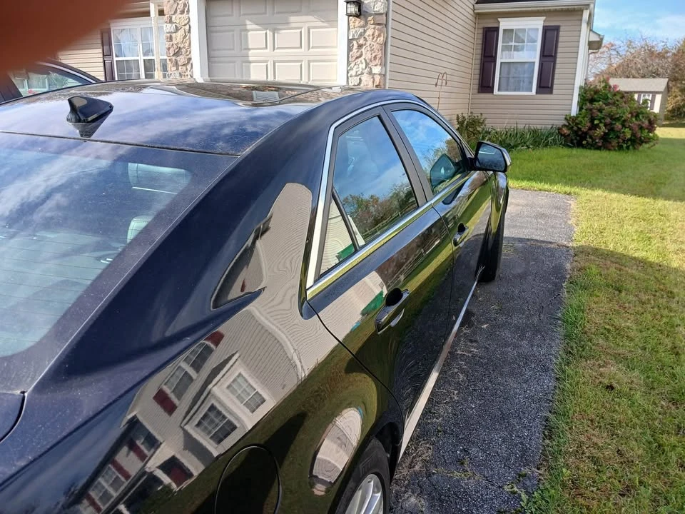 2010 Cadillac CTS 2nd Gen - Image 15 of 17
