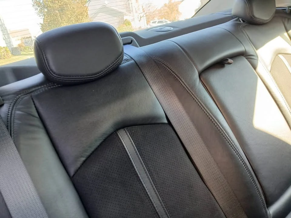 2010 Cadillac CTS 2nd Gen - Image 13 of 17