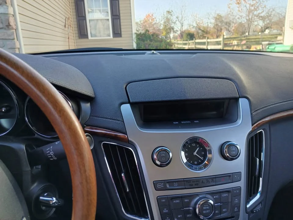 2010 Cadillac CTS 2nd Gen - Image 7 of 17