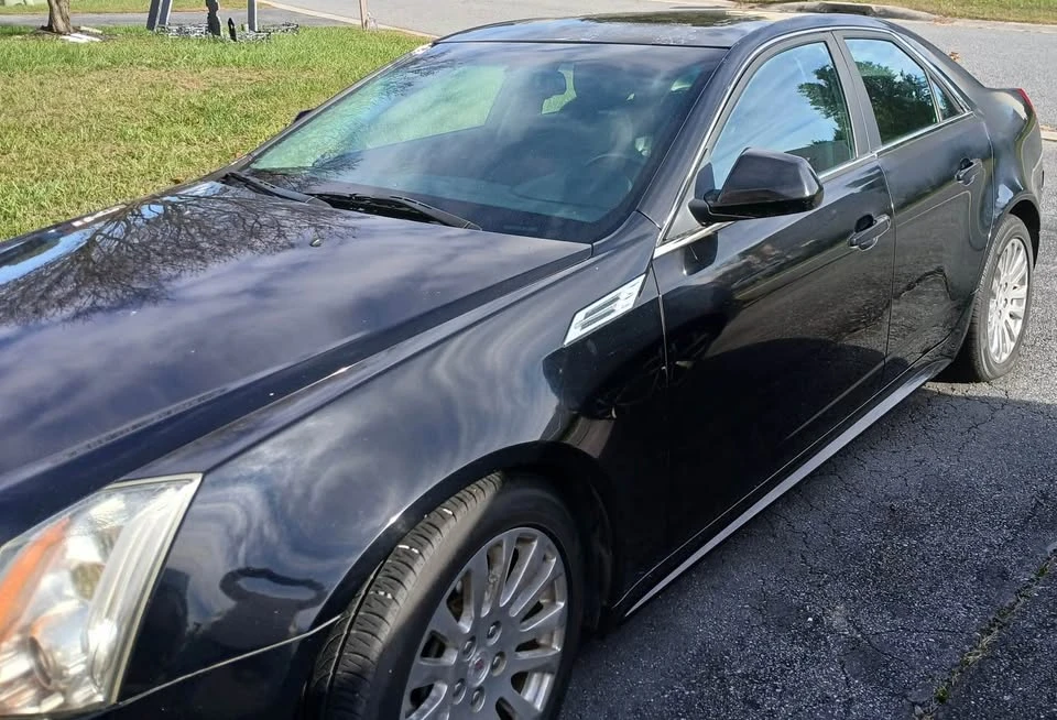 2010 Cadillac CTS 2nd Gen - Image 17 of 17