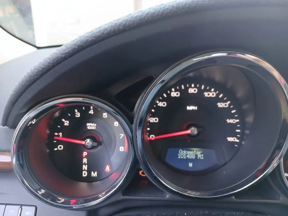 2010 Cadillac CTS 2nd Gen - Image 9 of 17
