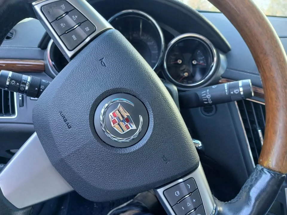 2010 Cadillac CTS 2nd Gen - Image 6 of 17