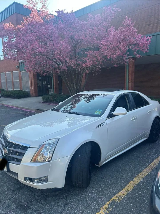 2010 Cadillac CTS 2nd Gen - Image 3 of 15