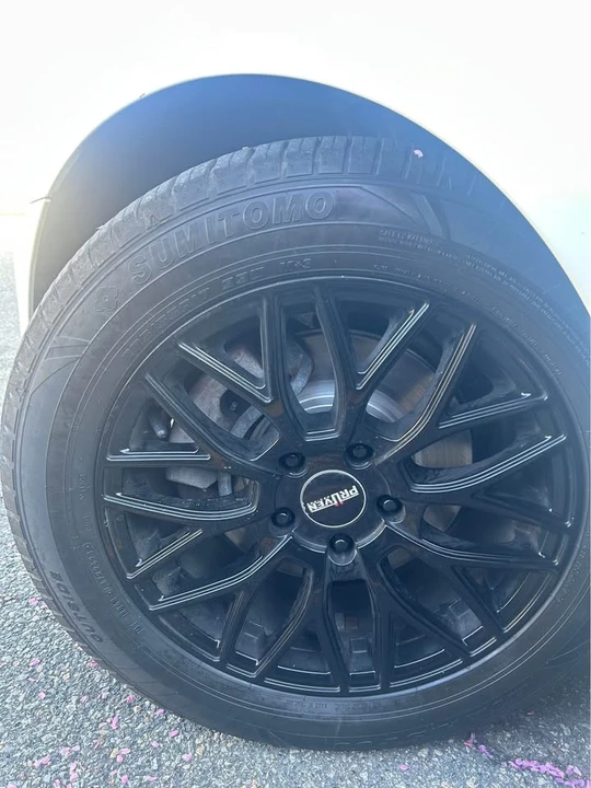 2010 Cadillac CTS 2nd Gen - Image 11 of 15